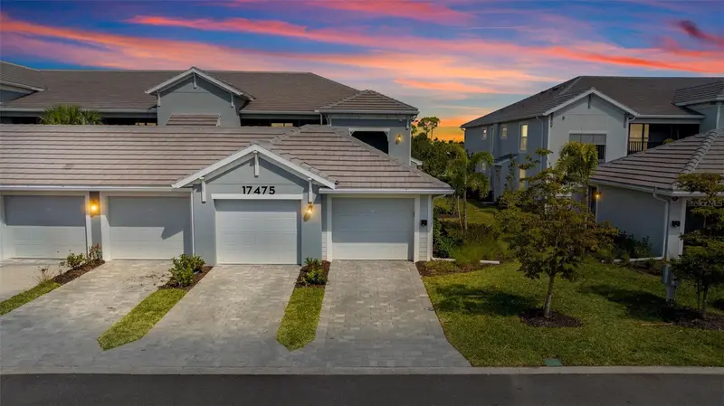 17475 OPAL SAND DRIVE #208, VENICE