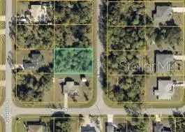 S MCDUFF STREET, NORTH PORT
