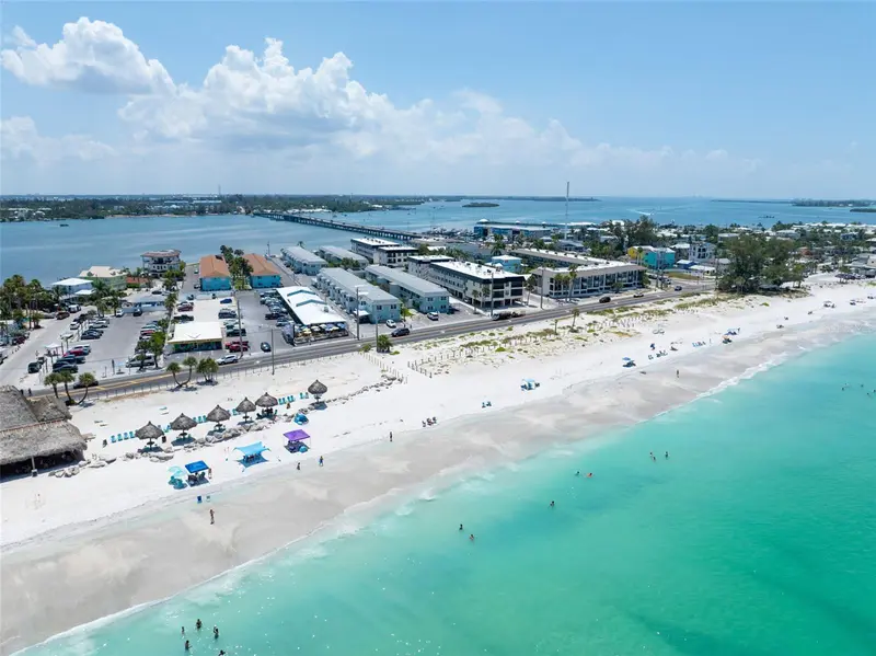 611 GULF DRIVE #A15, BRADENTON BEACH