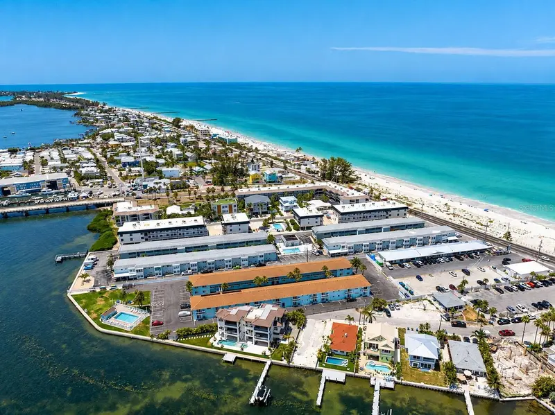 611 GULF DRIVE #A15, BRADENTON BEACH, photo 2 of 38