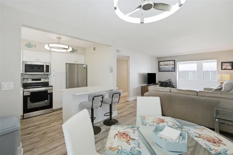 611 GULF DRIVE #A15, BRADENTON BEACH, photo 3 of 38