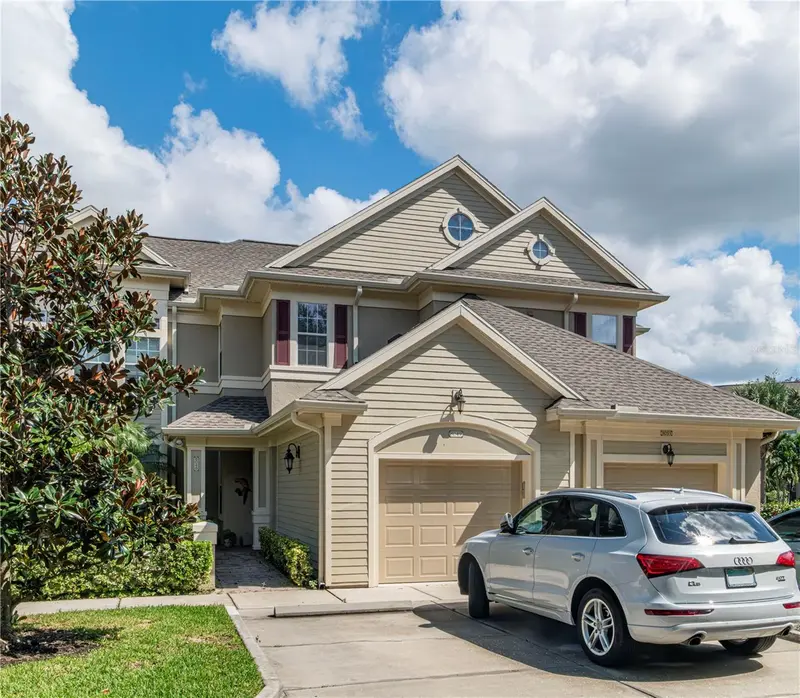 8049 TYBEE COURT #8049, UNIVERSITY PARK