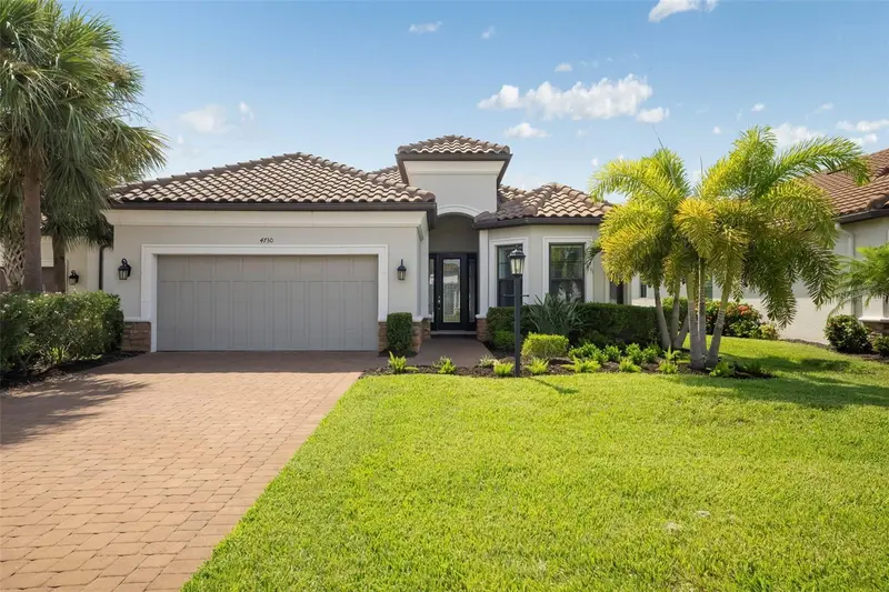 4730 SARCA COURT, BRADENTON