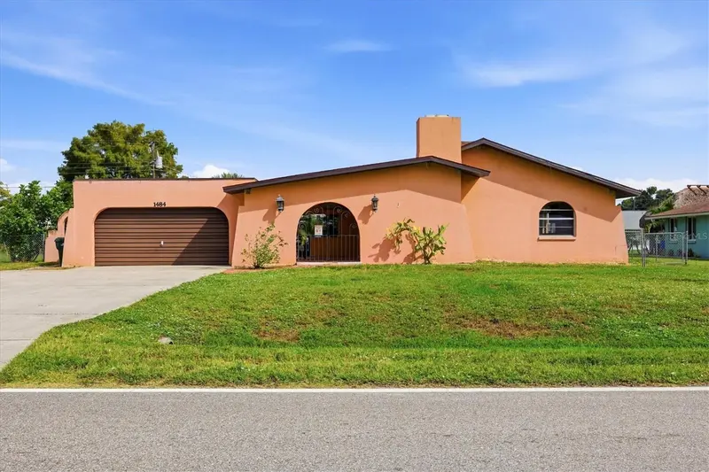 1484 OVERBROOK ROAD, ENGLEWOOD