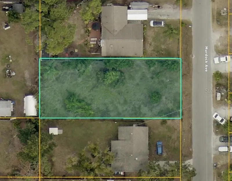 MURDOCK AVENUE, SARASOTA