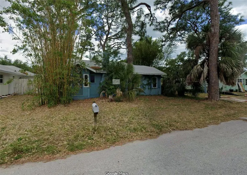 2478 PROSPECT STREET, SARASOTA
