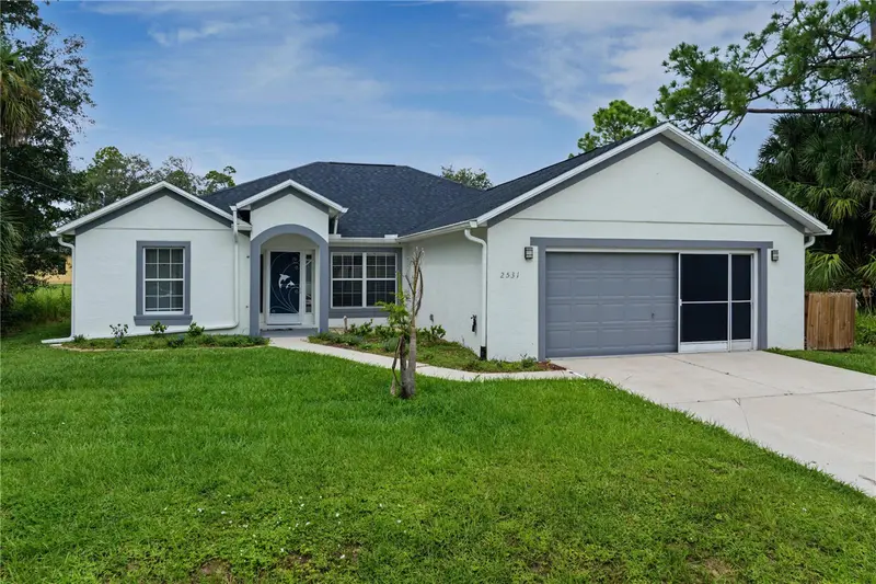 2531 FIREBRAND ROAD, NORTH PORT
