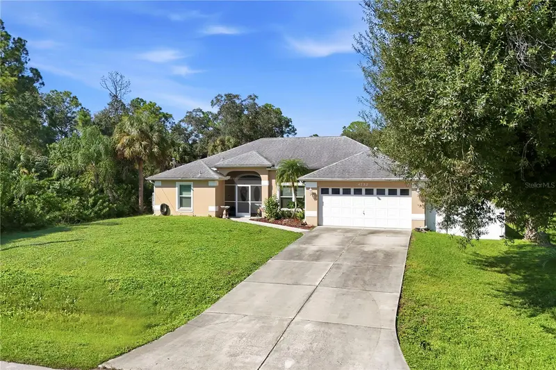 4732 FLINT DRIVE, NORTH PORT, photo 5 of 44