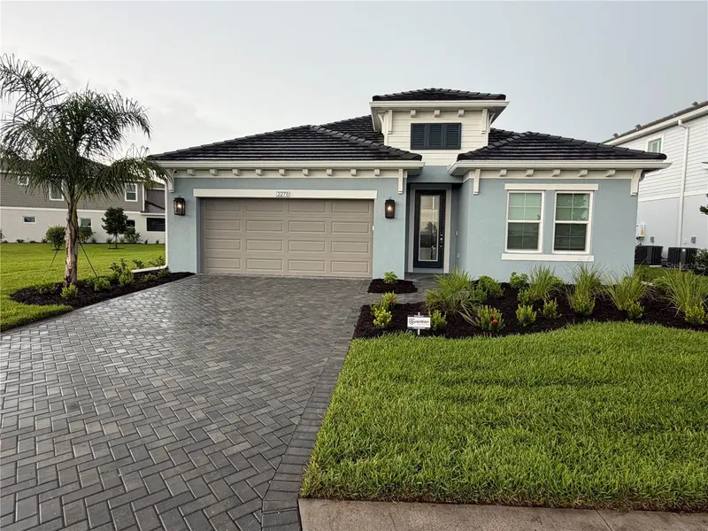 2279 LADY PALM LOOP, BRADENTON