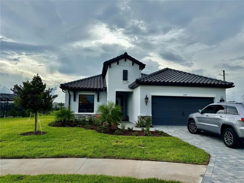 11405 SPRING HILL TER, ENGLEWOOD