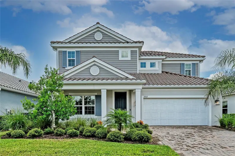 2802 BUTTERFLY JASMINE TRAIL, SARASOTA, photo 2 of 67