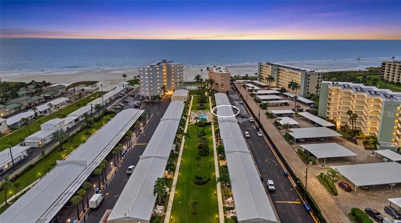 5830 MIDNIGHT PASS ROAD #8, SARASOTA