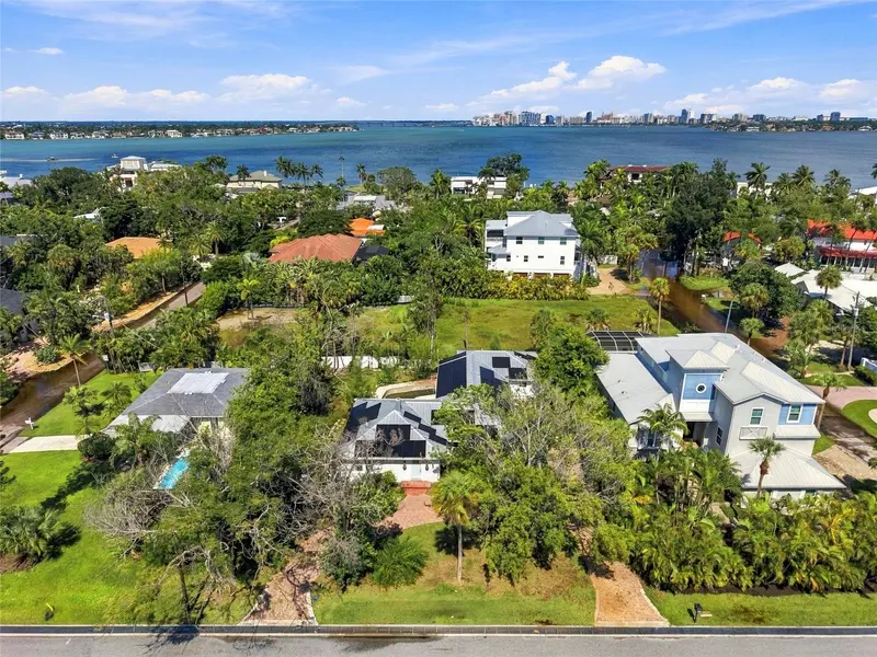 617 SIESTA DRIVE, SARASOTA