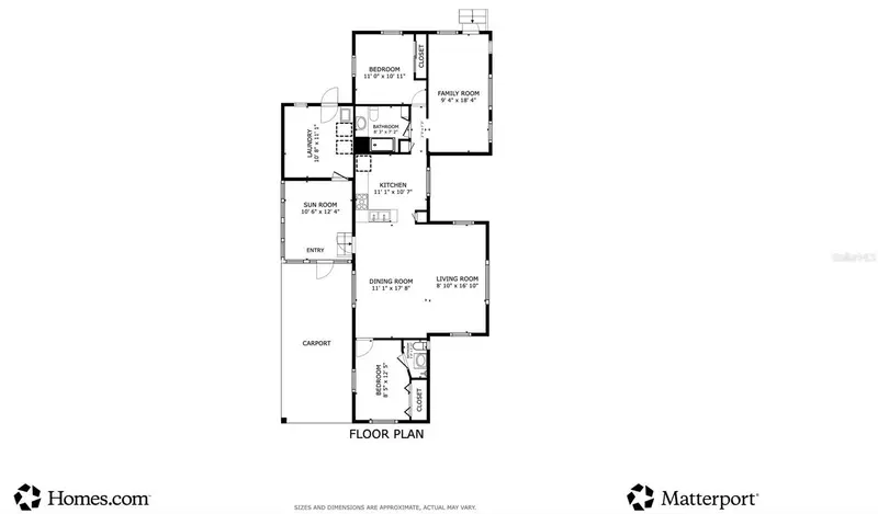 6615 VISTA LANE, NORTH PORT, photo 2 of 53