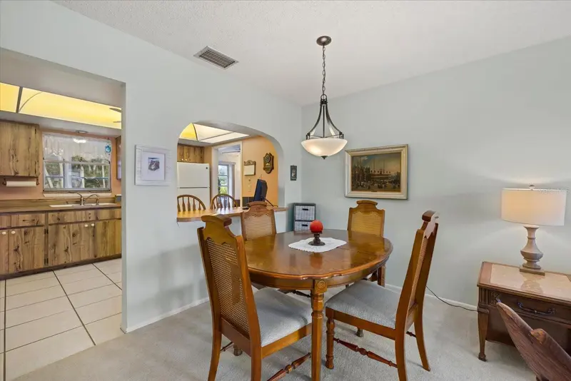 2913 CAPTIVA GARDENS DRIVE #2, SARASOTA, photo 5 of 26