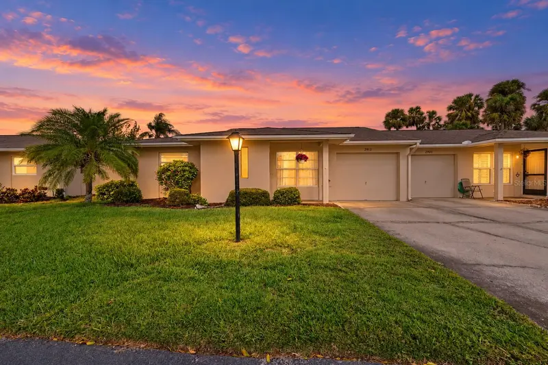 2913 CAPTIVA GARDENS DRIVE #2, SARASOTA