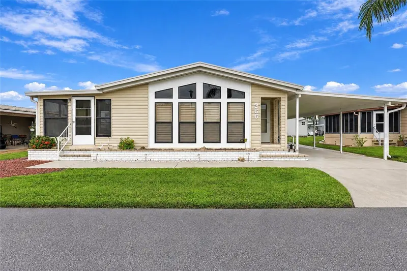 266 CAMELOT DRIVE, NOKOMIS