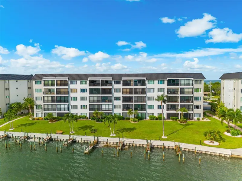 8911 MIDNIGHT PASS ROAD #511, SARASOTA