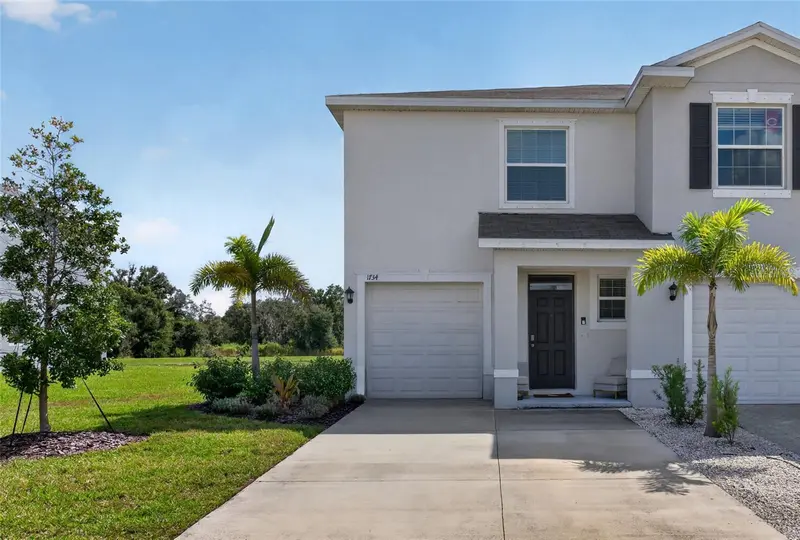1734 WOODLEAF HAMMOCK COURT, BRADENTON