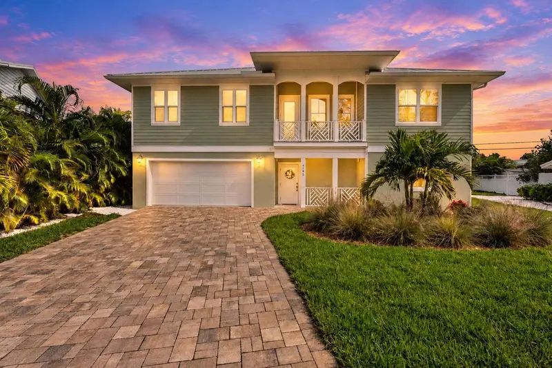 1185 LITTLE COURT, ENGLEWOOD