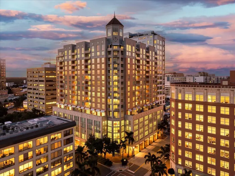 1350 MAIN STREET #1703, SARASOTA