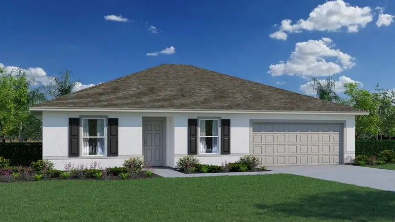 5409 CILLETTE AVENUE, NORTH PORT