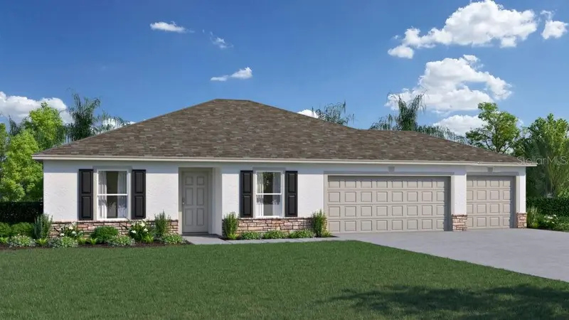 3322 FERGUS STREET, NORTH PORT