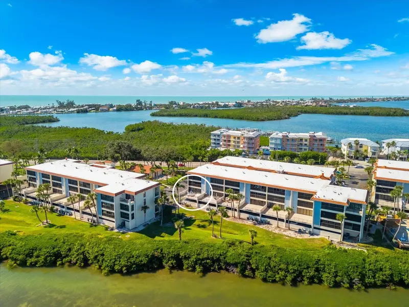 1551 BEACH ROAD #207, ENGLEWOOD