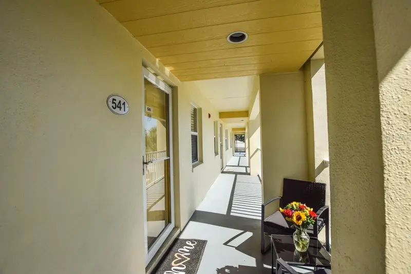 433 CERROMAR LANE #541, VENICE, photo 2 of 54