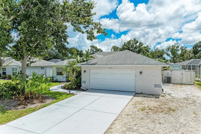 4173 PARRY DRIVE, SARASOTA