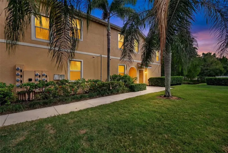3707 PARKRIDGE CIRCLE #7-106, SARASOTA