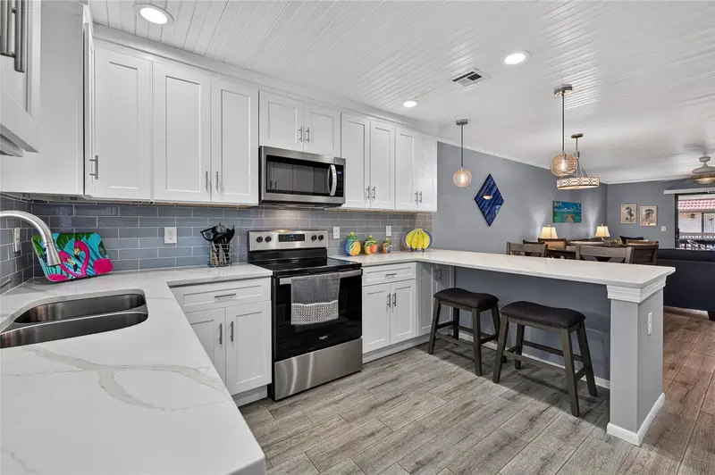 1634 STICKNEY POINT ROAD #34-202, SARASOTA