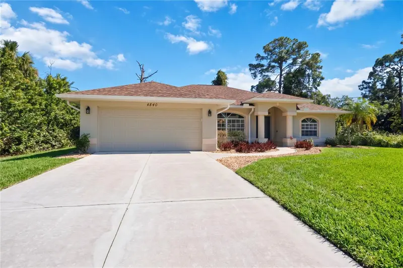 4840 FOXHALL ROAD, NORTH PORT