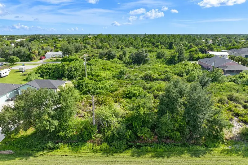 10451 ALEXANDRIA AVENUE, ENGLEWOOD