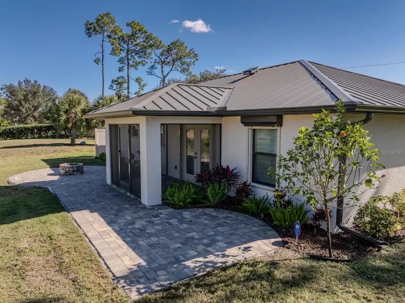 5138 ADINA CIRCLE, NORTH PORT, photo 2 of 23