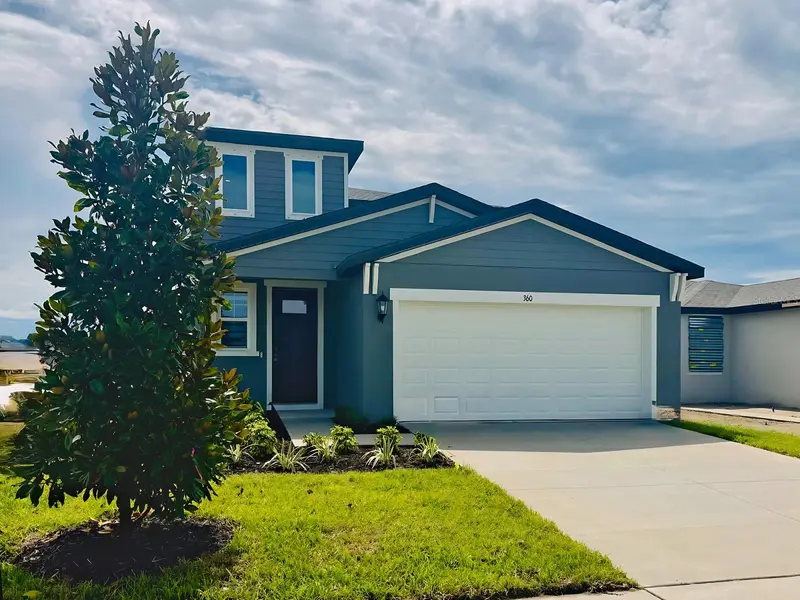 360 LAZY SHORE DRIVE, NOKOMIS