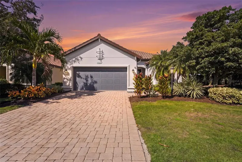13227 PALERMO DRIVE, BRADENTON