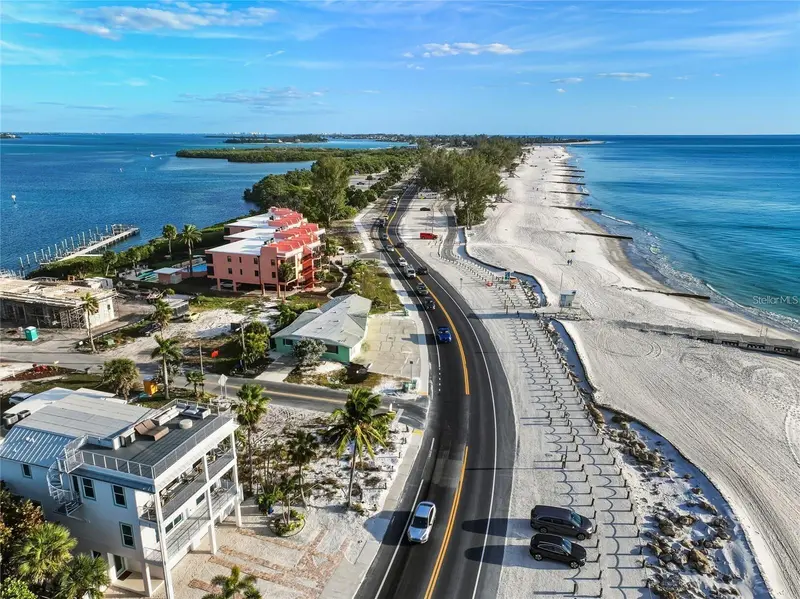 1303 GULF DRIVE, BRADENTON BEACH