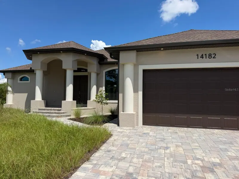 14182 BARBET LANE, PORT CHARLOTTE