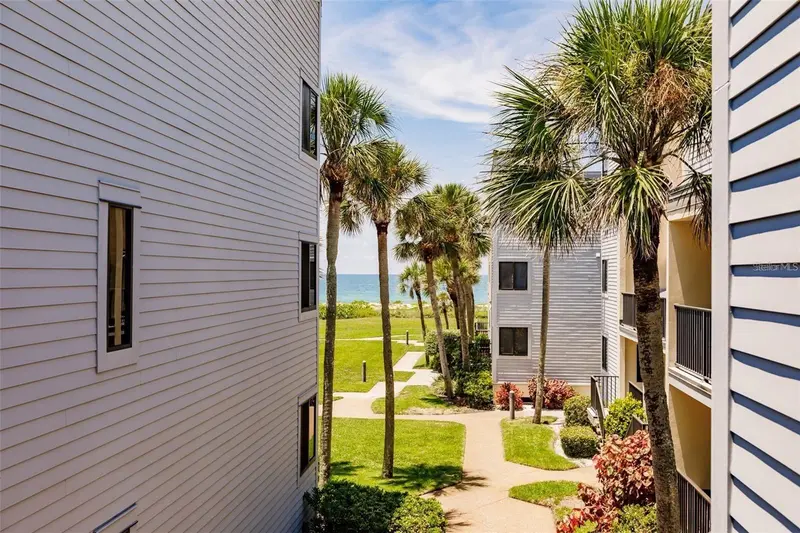 700 GOLDEN BEACH BOULEVARD #222, VENICE, photo 2 of 25