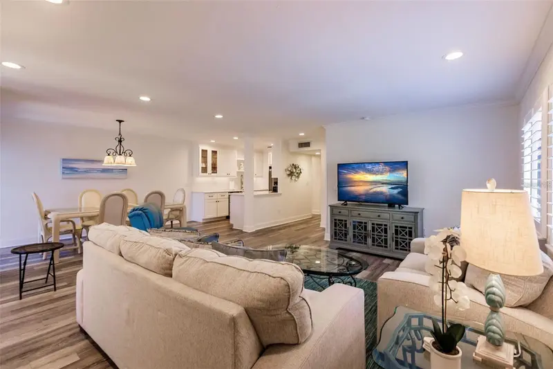 700 GOLDEN BEACH BOULEVARD #222, VENICE, photo 5 of 25