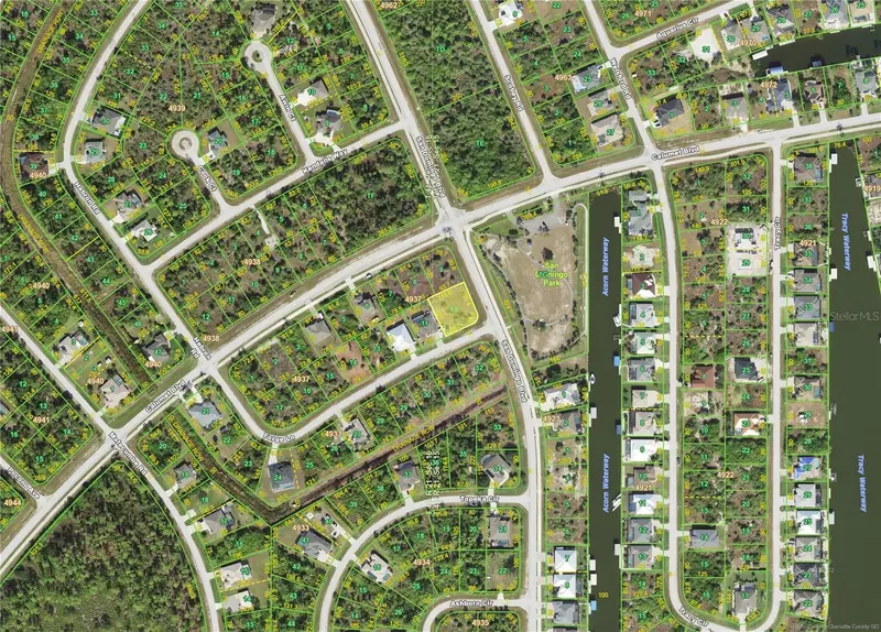 14613 SAN DOMINGO (LOT 10) BOULEVARD, PORT CHARLOTTE, photo 3 of 4