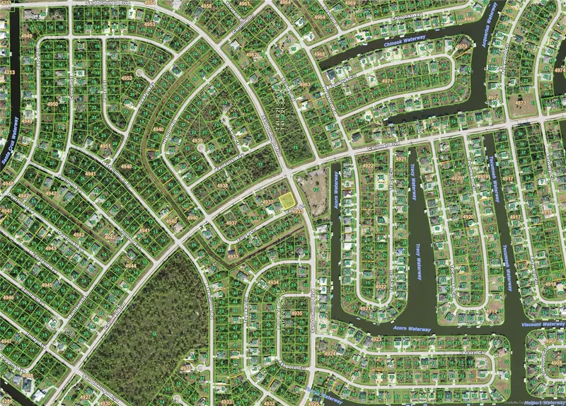 14613 SAN DOMINGO (LOT 10) BOULEVARD, PORT CHARLOTTE, photo 4 of 4