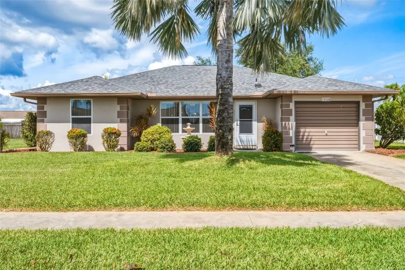 13528 OVERTON AVENUE, PORT CHARLOTTE