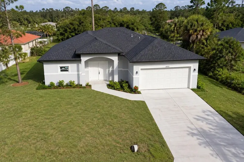 4771 REDWOOD TERRACE, NORTH PORT