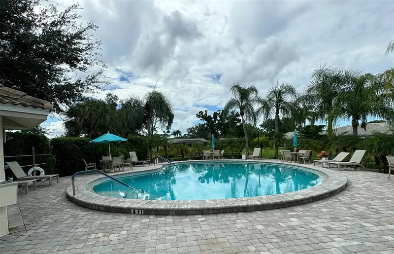 3020 RINGWOOD MEADOW, SARASOTA