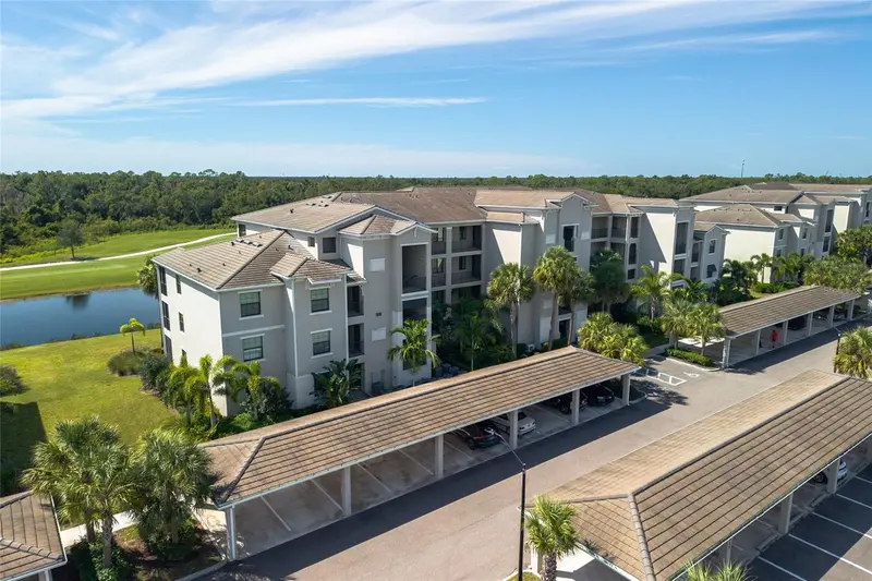 18008 GAWTHROP DRIVE #402, BRADENTON