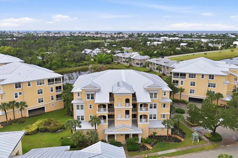 10520 AMBERJACK WAY #301, ENGLEWOOD