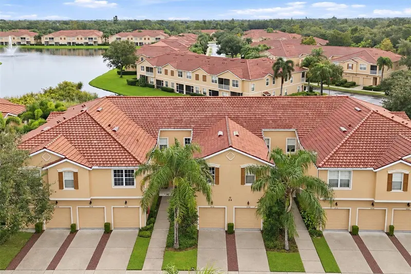 3750 PARKRIDGE CIRCLE #24-103, SARASOTA