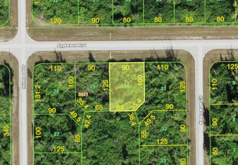 15623 APPLETON BOULEVARD, PORT CHARLOTTE, photo 4 of 23